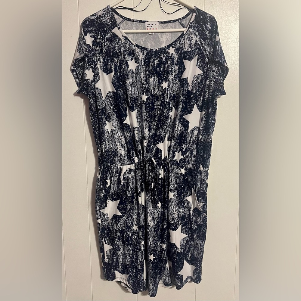 Women’s Dress